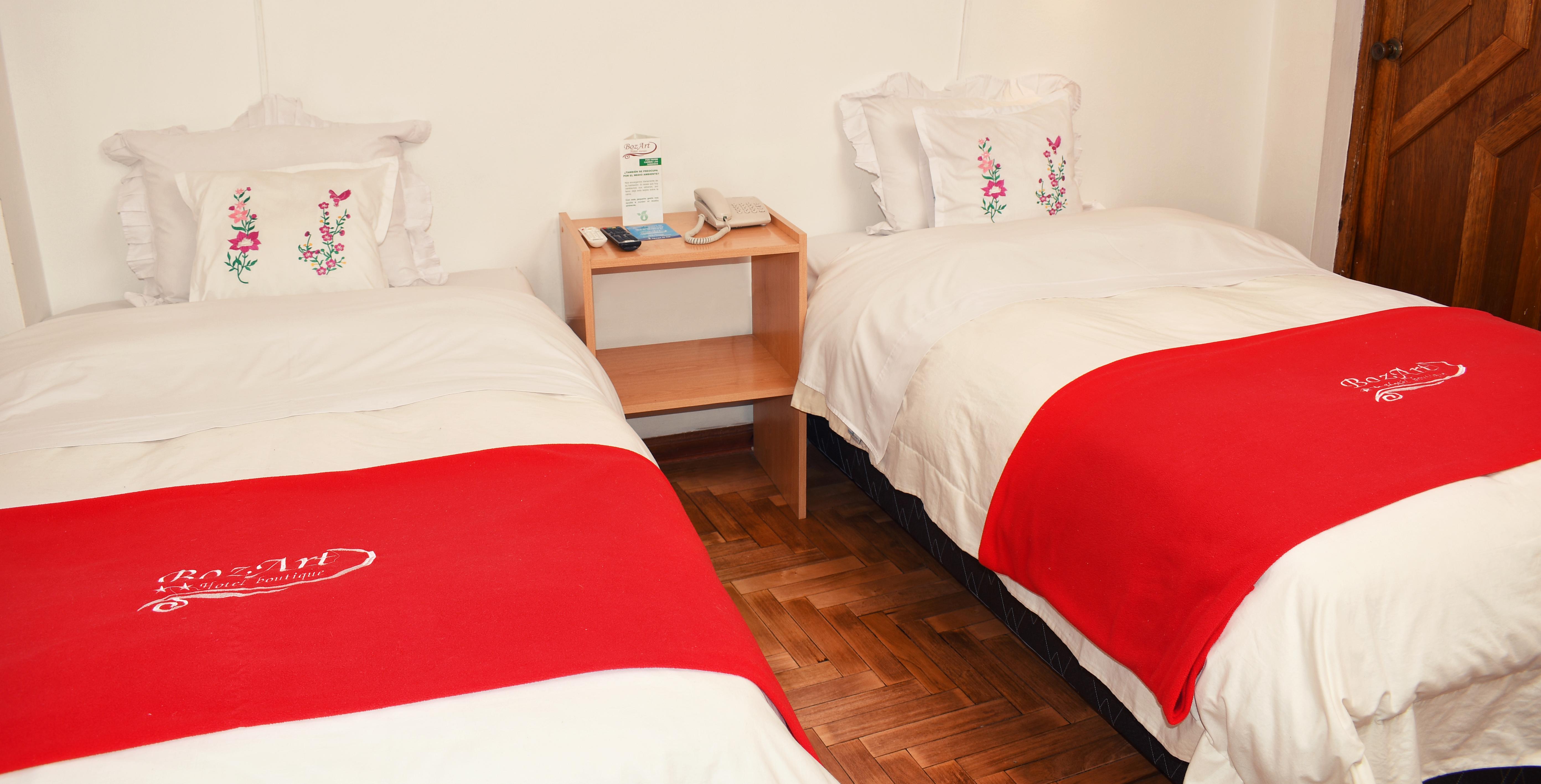 Intiwatana Hotel Boutique Cuzco Buitenkant foto