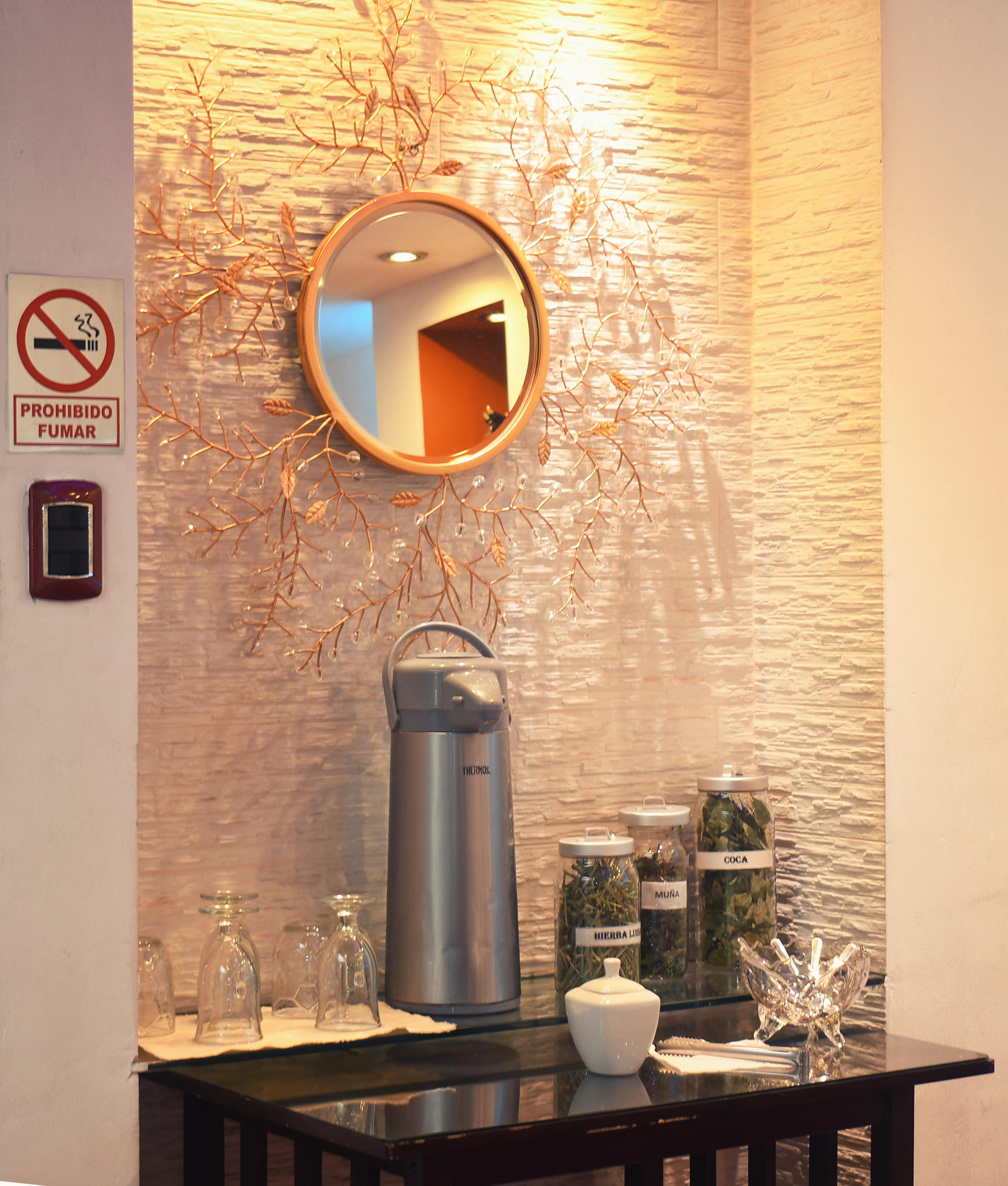 Intiwatana Hotel Boutique Cuzco Buitenkant foto